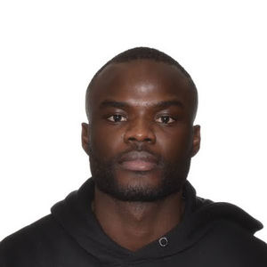 Meet your Posher, Pedro